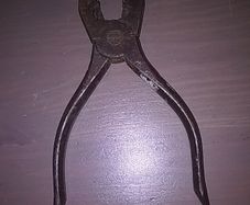 Vintage Pliers