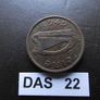 Irish Republic. 1949 Farthing. Good condition! Image 2