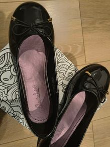 School shoes