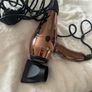 Lanai Blo Rose Gold Hair dryer Image 2