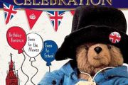 Paddington Bear - A Royal Celebration (Limited Edition) (Brand New &amp; Sealed) (DVD)