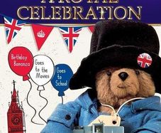 Paddington Bear - A Royal Celebration (Limited Edition) (Brand New & Sealed) (DVD)