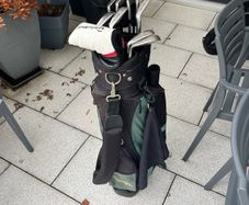 Full golf set