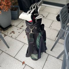 Full golf set
