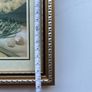 Vintage Framed Pasta Kitchen Print Image 4