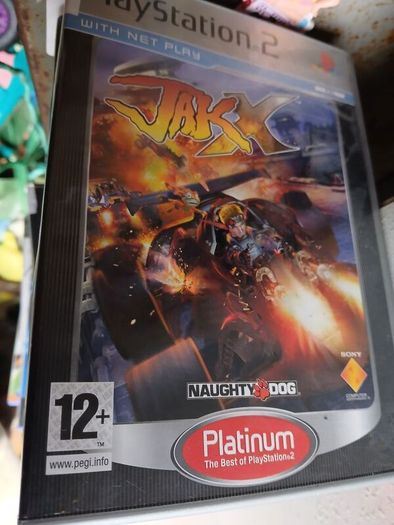 PlayStation 2 games