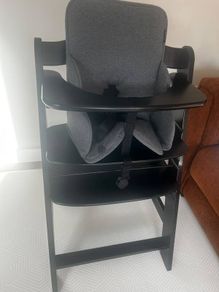 Baby High chair - Hauck Alpha +