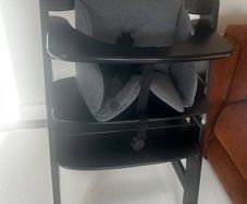 Baby High chair - Hauck Alpha +