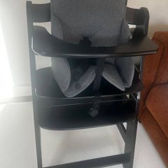 Baby High chair - Hauck Alpha +