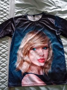Taylor Swift T-Shirt