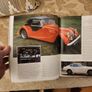 Cars.  The New Classics. From 1945 To The  Present Day. By Chris Harvey. Large Volume Hardback In Very Good Condition. Image 4
