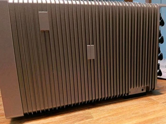 Anker Solix Solarbank E2700 3 Pro
