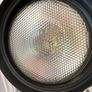 Pair of Vintage Industrial Chrome Spotlights Image 7