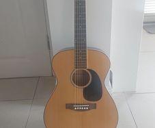 guitar