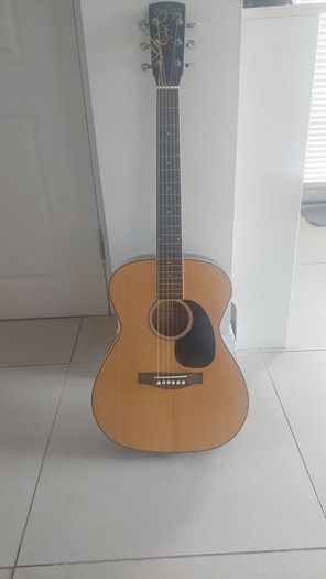 guitar