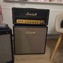 Marshall SV20H Studio Vintage Head and SV112 Cabinet Image 5
