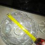 waterford crystal bowl Image 2