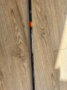 Titleist Driver Shaft: Mitsubishi Chemical TENSEI 1K Series Orange 70 TX