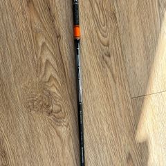 Titleist Driver Shaft: Mitsubishi Chemical TENSEI 1K Series Orange 70 TX