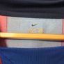 FC Barcelona Jersey. Official Nike Mens Home Jersey Season 2003-2004. Original From The Time. Not A Modern Day Remake. Image 4