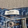 Pull and Bear ripped shorts uk4 Image 2