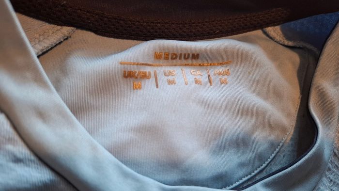 Dublin GAA O'Neills Gaelic Football Jersey (Adult Medium) FREE POST
