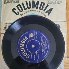 Harry Davidson and His Orchestra Iolanthe Selection Part One 7 inch