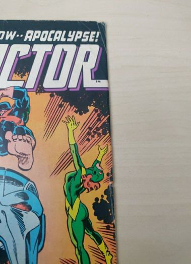 X-Factor #6