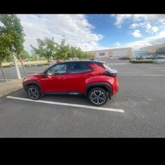 Toyota Yaris Cross 2022 Sol