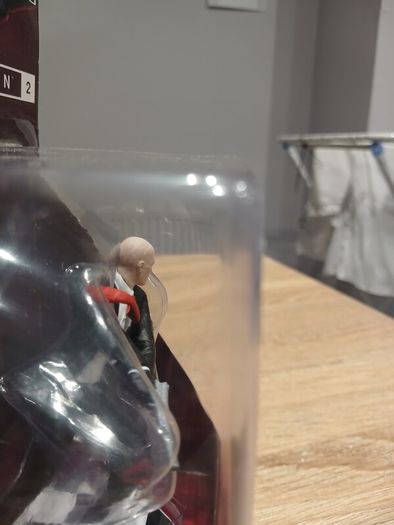 Totaku Hitman 2 Figurine
