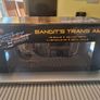 Smokey + The Bandit Trans Am by ERTL - 1/18 - NEW in BOX Image 3