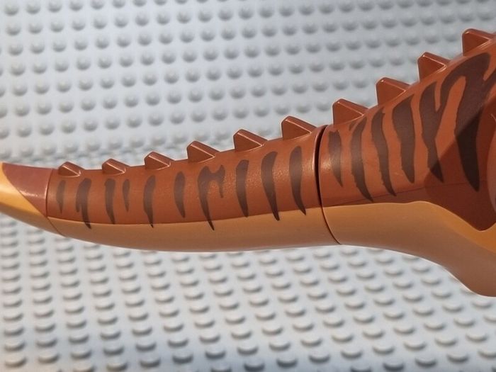 Lego T -  Rex