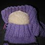 Brand new handmade slippers size 4 1/2 - 5 Image 5