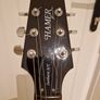 Hamer electric guitar Image 9