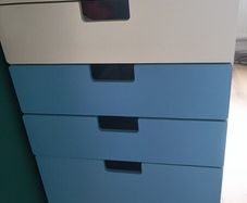 IKEA chest of drawers