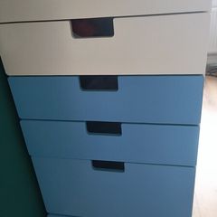 IKEA chest of drawers