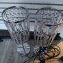 2x table lamps Image 2