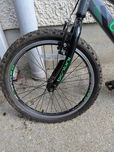 Bentini Child's bike (Age 6 - 9 yrs)