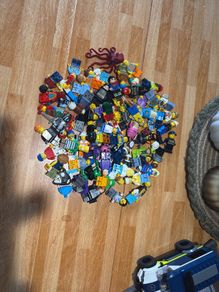 lego