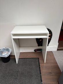 new ikea table
