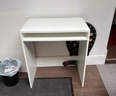 new ikea table