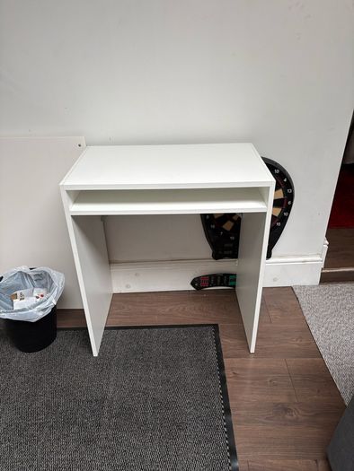 new ikea table