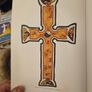 The Twin Churchs Of Wexford Book. First Edition Large Volume Hardback In Good Condition.  See Photos For Same. Image 6