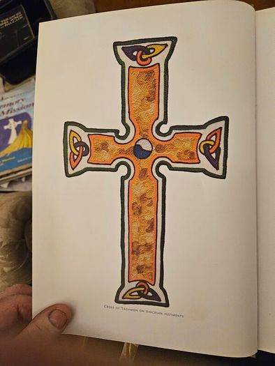 The Twin Churchs Of Wexford Book. First Edition Large Volume Hardback In Good Condition.  See Photos For Same.