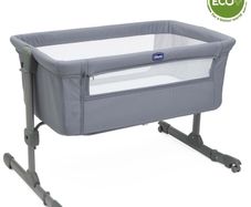 Chicco Next2me Essential crib