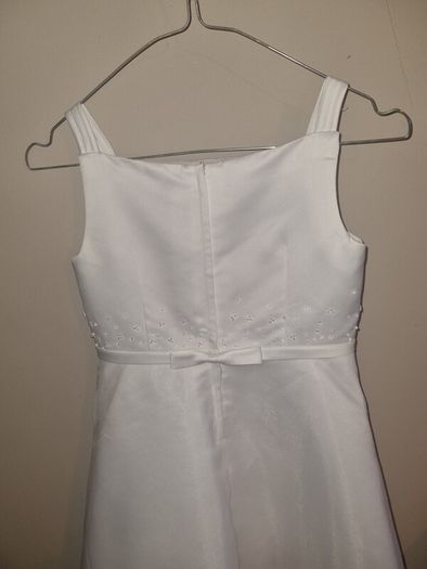 communion dress