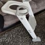 Toddler toilet training seat Image 5