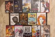 Music Biopic Dvd Collection