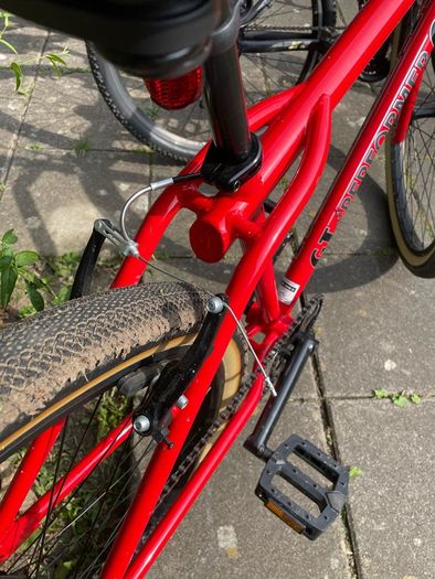 Gt Cruiser 29inch