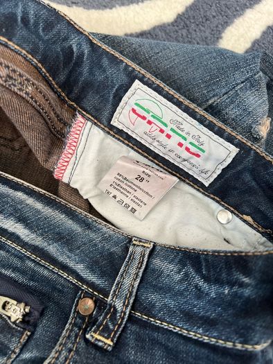 Gang Jeans